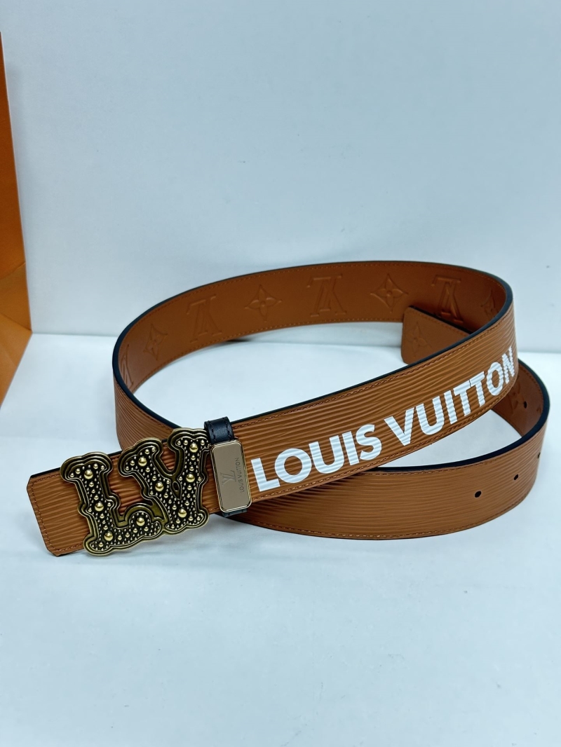 Louis Vuitton Belts